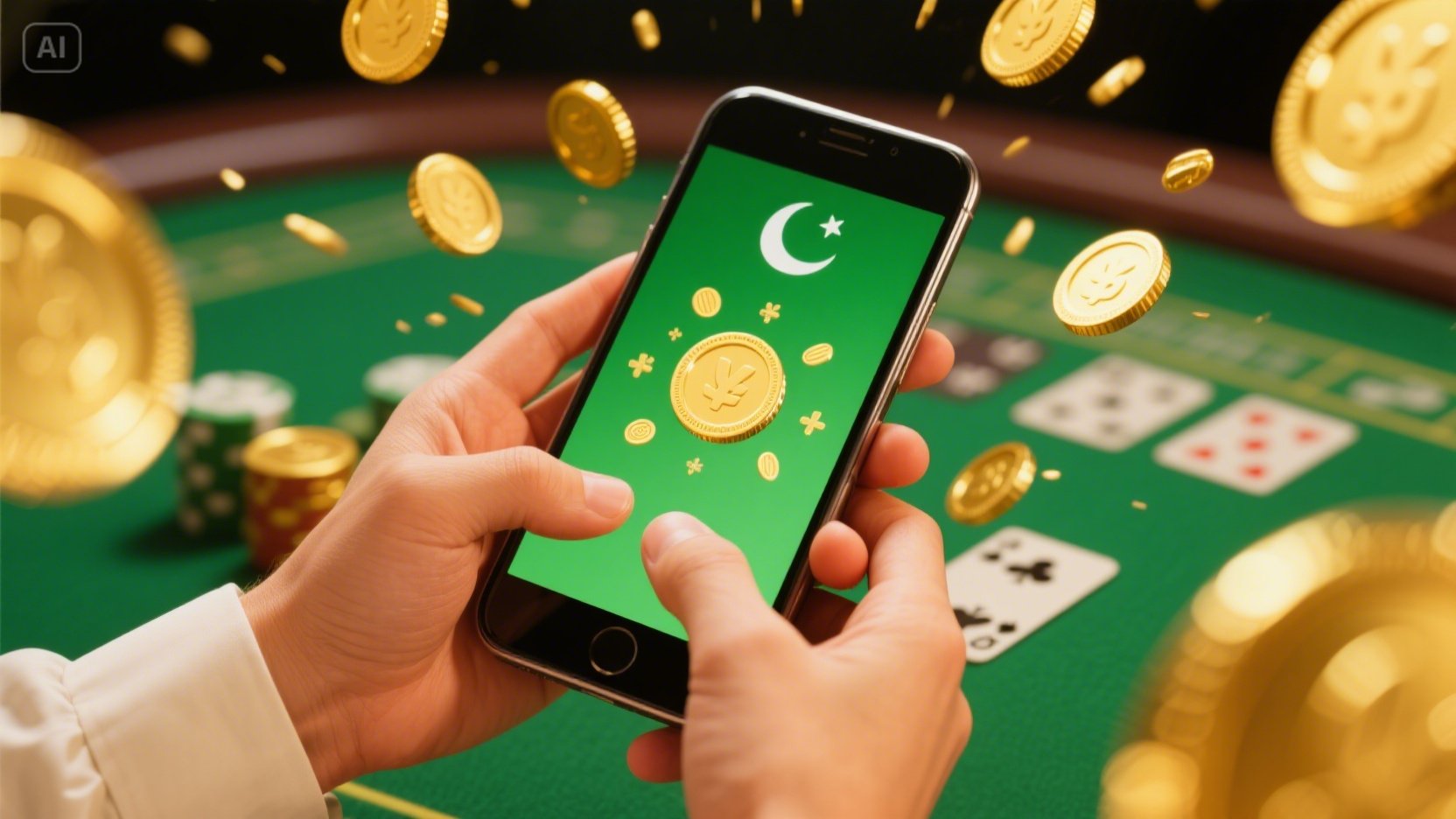 lion slots casino loginDeposit today and unlock an amazing 200% first deposit bonus instantly! Pakistani players can enjoy live casino, slot games, and cricket betting with secure PKR payments through JazzCash and Easypaisa anytime, anywhere.